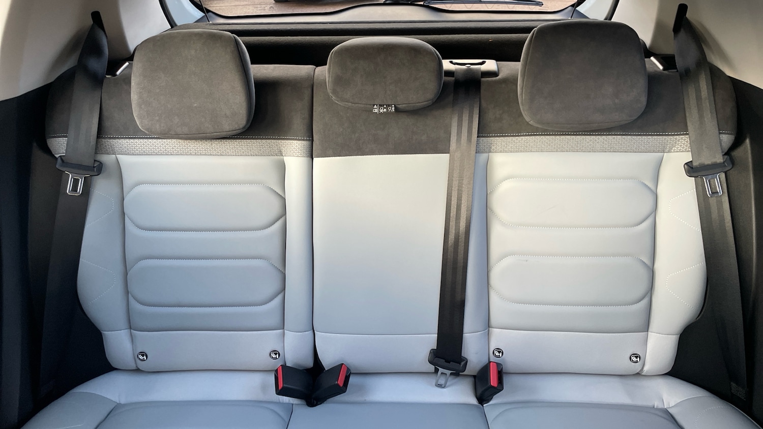 Used Citroen C3 2023 for sale - 76787617: Photo 25