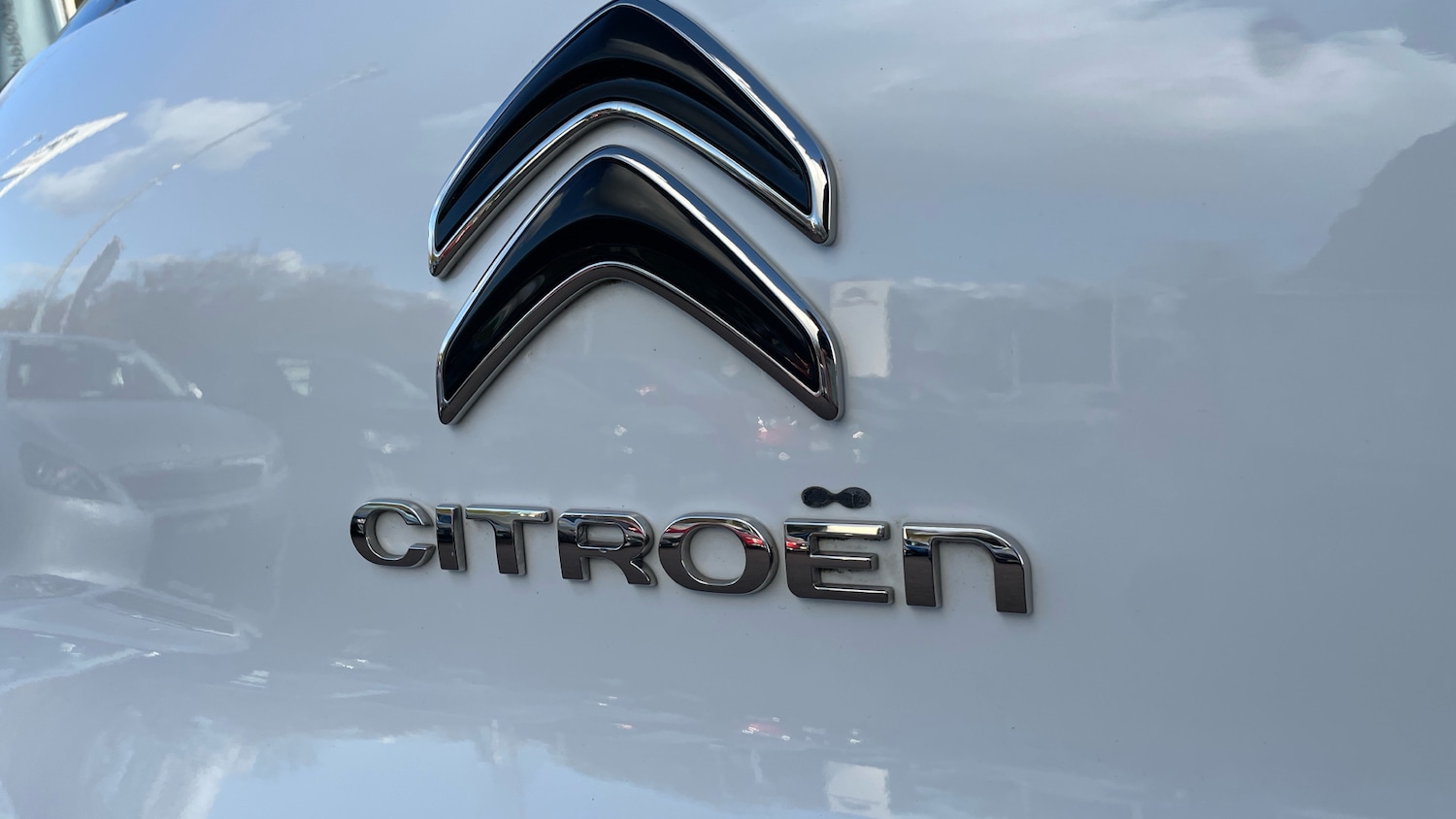 Used Citroen C3 2023 for sale - 76787617: Photo 26