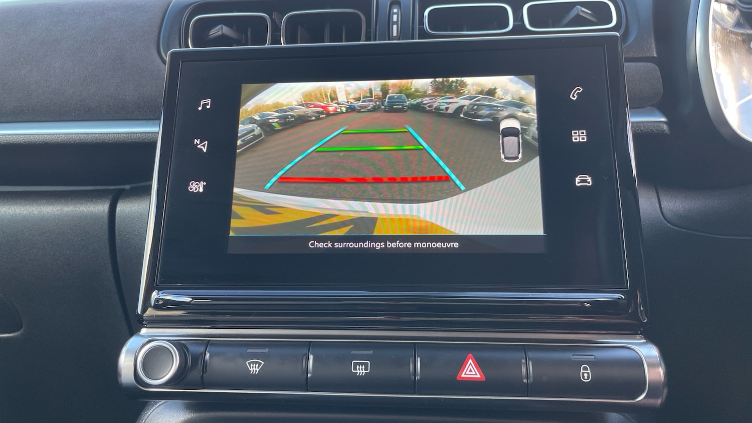 Used Citroen C3 2023 for sale - 76787617: Photo 29