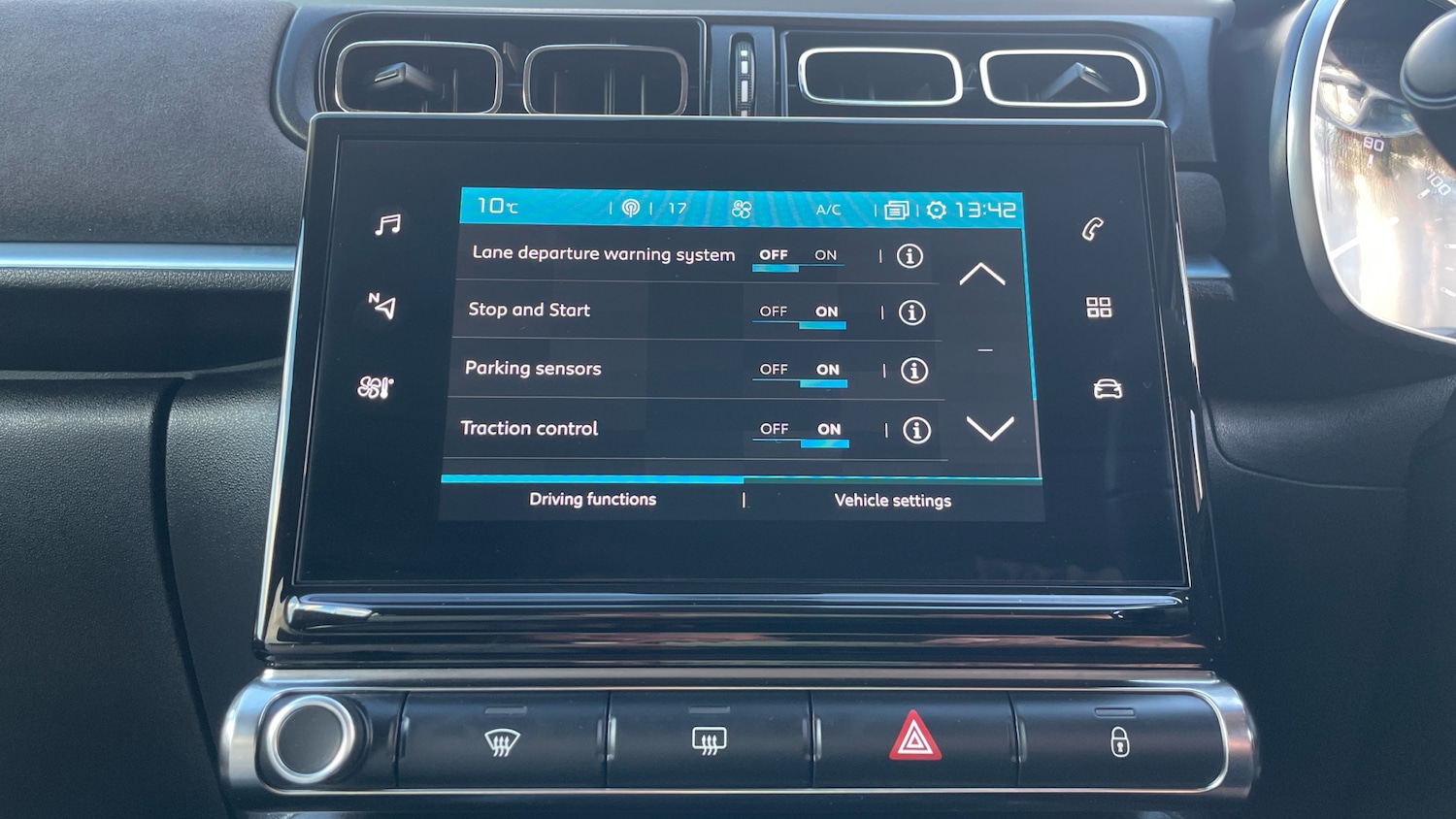 Used Citroen C3 2023 for sale - 76787617: Photo 30