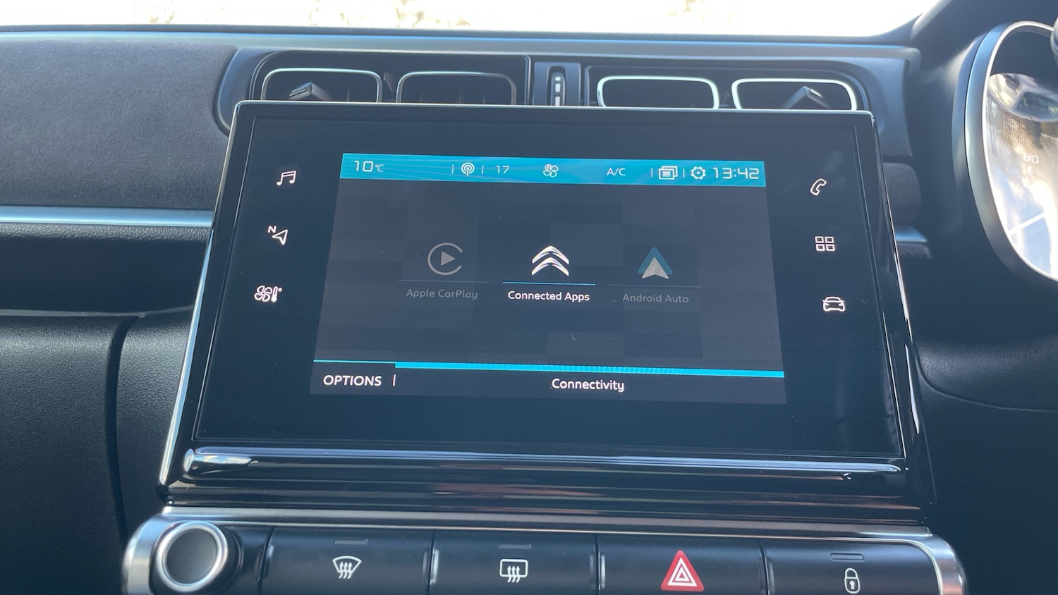 Used Citroen C3 2023 for sale - 76787617: Photo 31