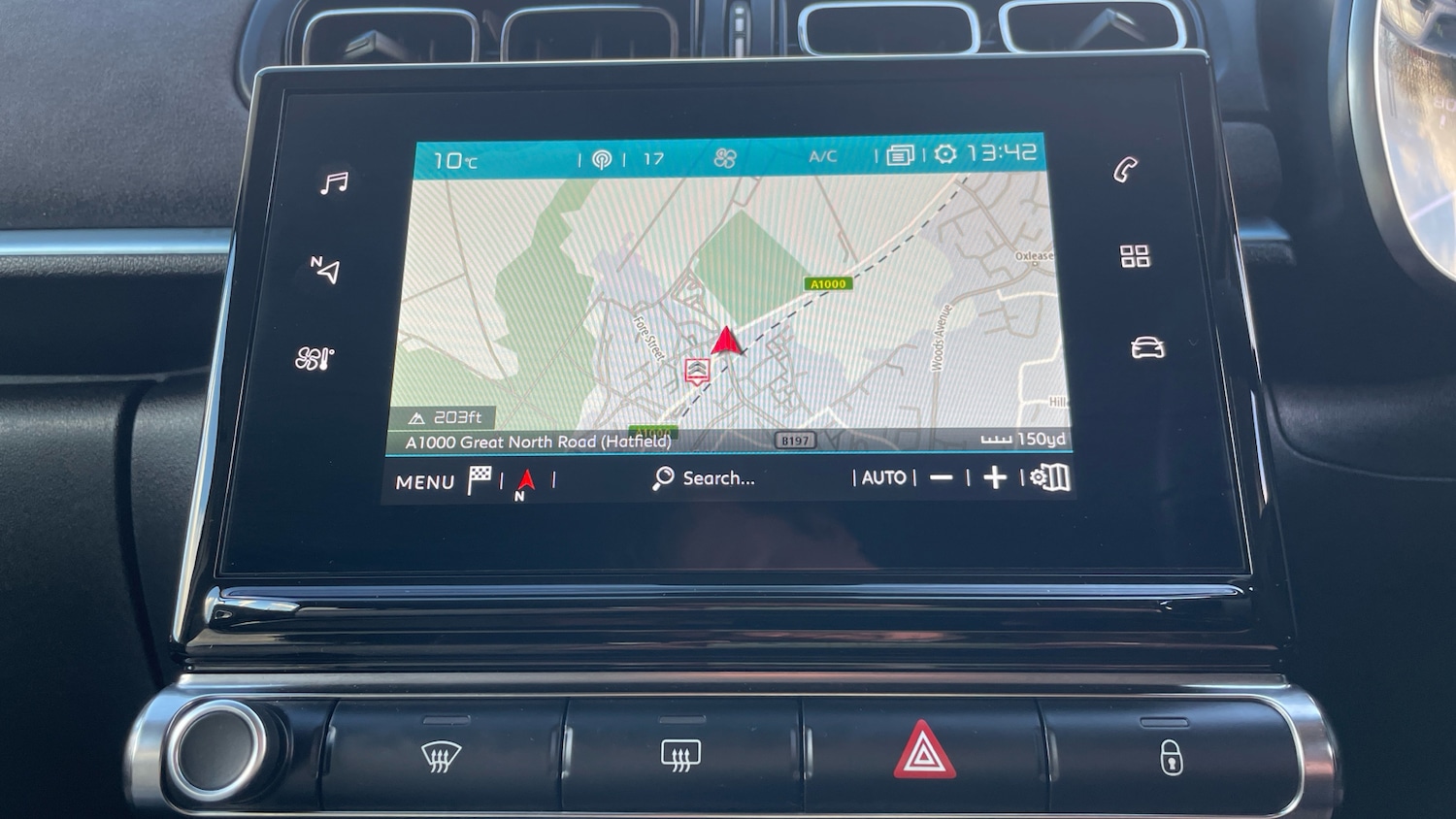 Used Citroen C3 2023 for sale - 76787617: Photo 32