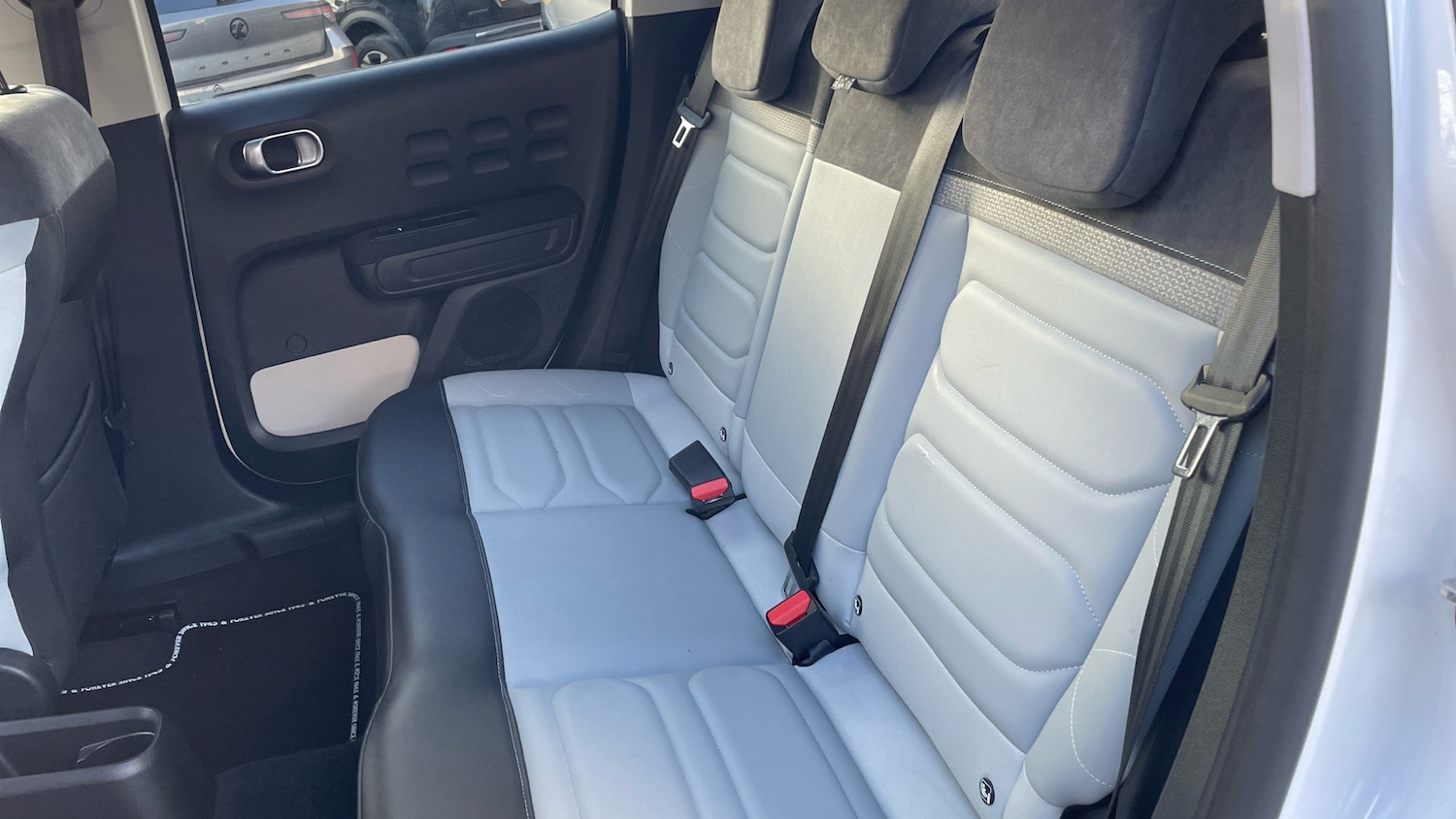 Used Citroen C3 2023 for sale - 76787617: Photo 33