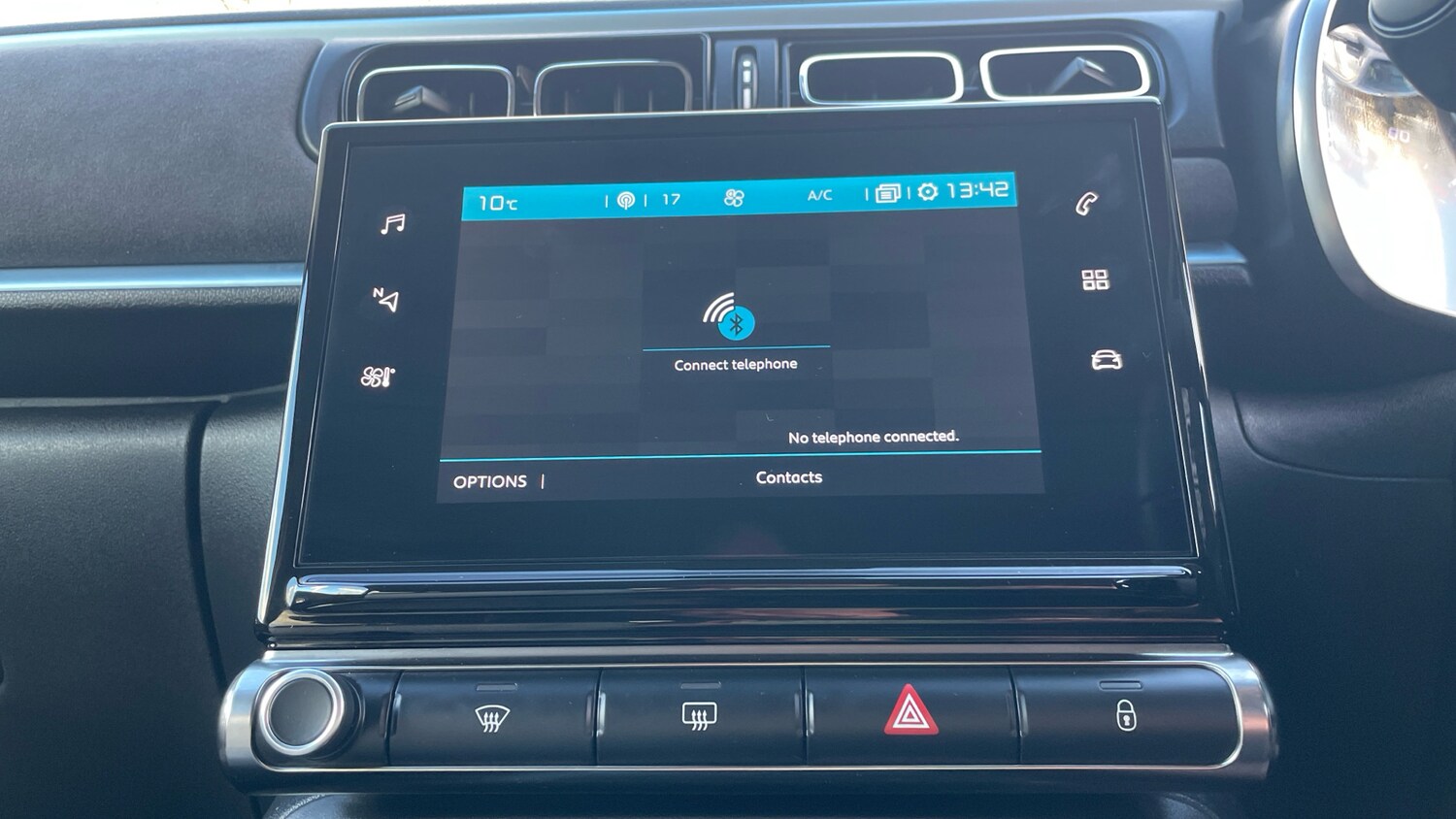 Used Citroen C3 2023 for sale - 76787617: Photo 36