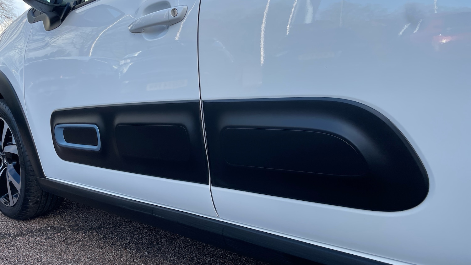 Used Citroen C3 2023 for sale - 76787617: Photo 37