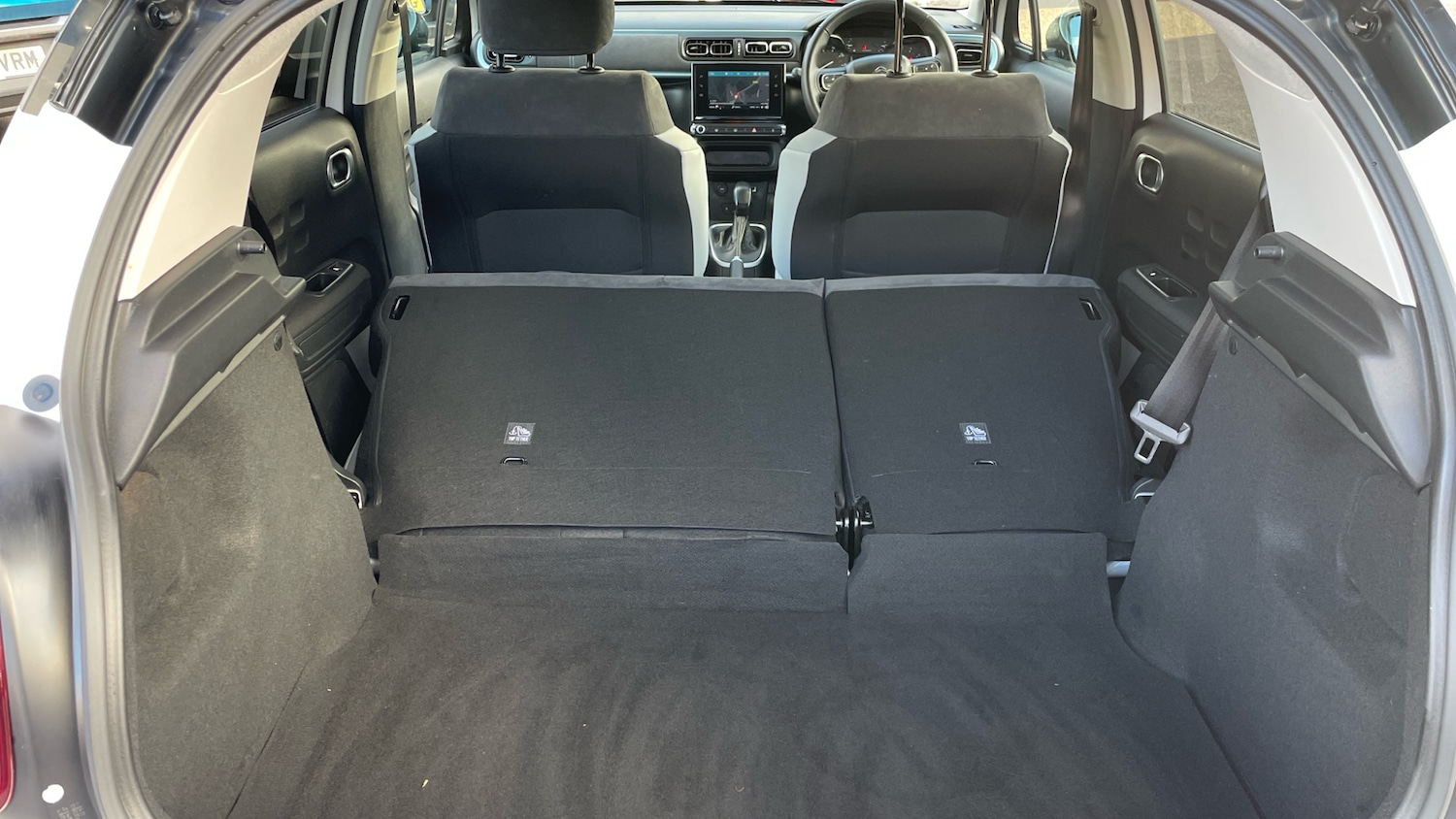 Used Citroen C3 2023 for sale - 76787617: Photo 38