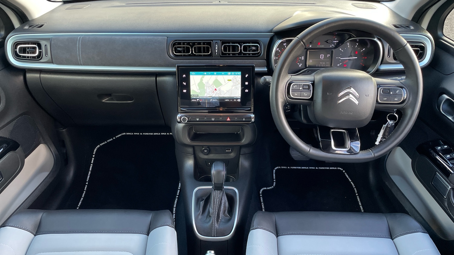 Used Citroen C3 2023 for sale - 76787617: Photo 4