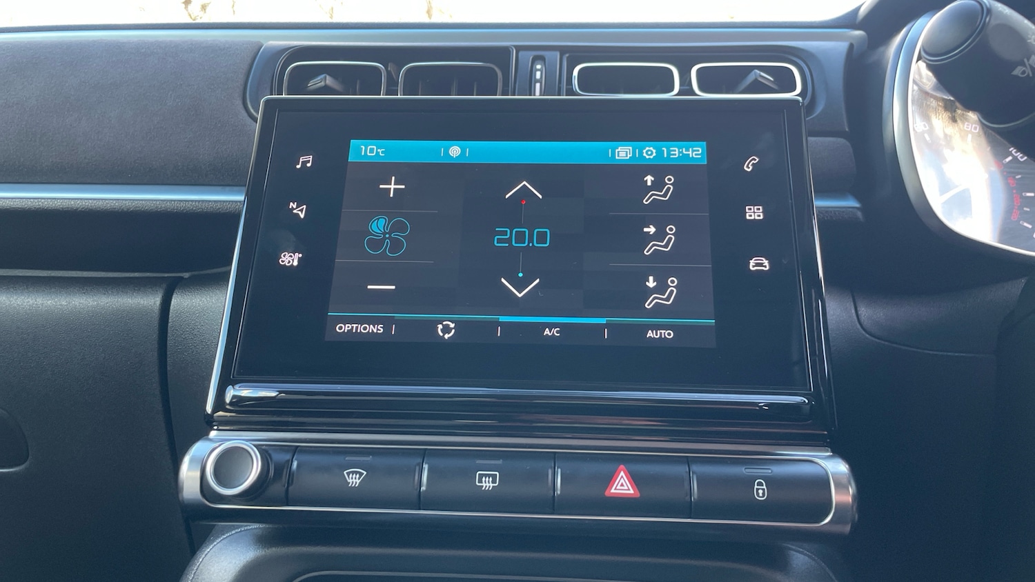 Used Citroen C3 2023 for sale - 76787617: Photo 40