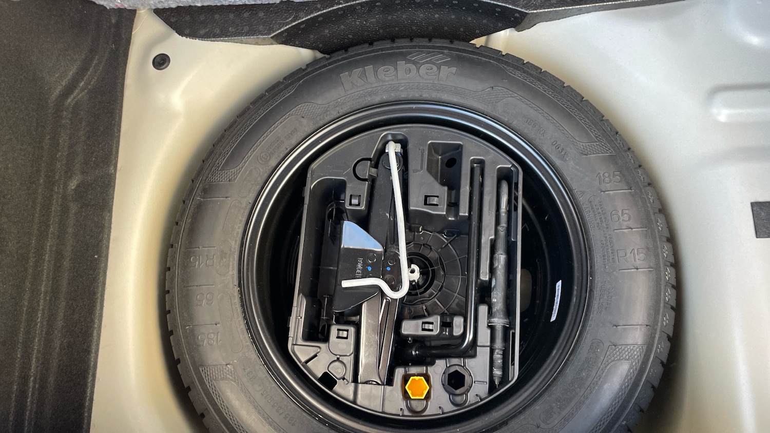 Used Citroen C3 2023 for sale - 76787617: Photo 41