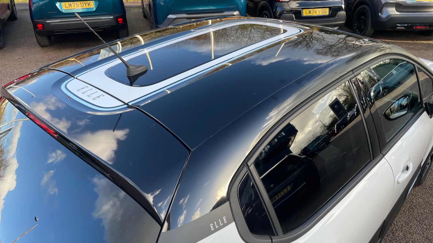 Used Citroen C3 2023 for sale - 76787617: Photo 43