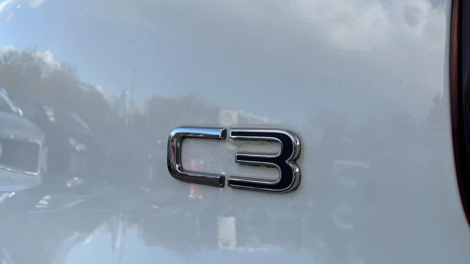 Used Citroen C3 2023 for sale - 76787617: Photo 44