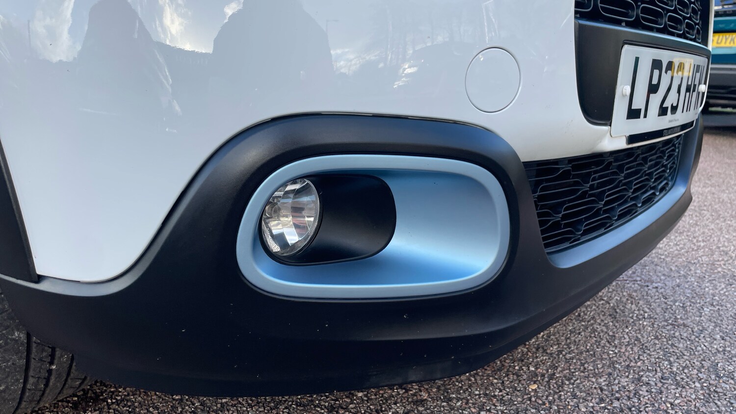 Used Citroen C3 2023 for sale - 76787617: Photo 48