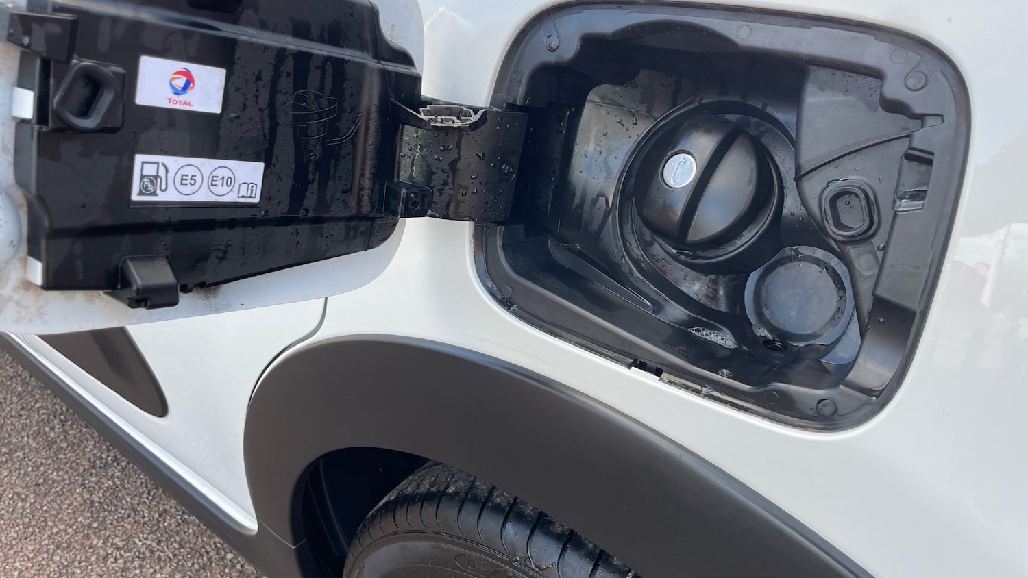 Used Citroen C3 2023 for sale - 76787617: Photo 50