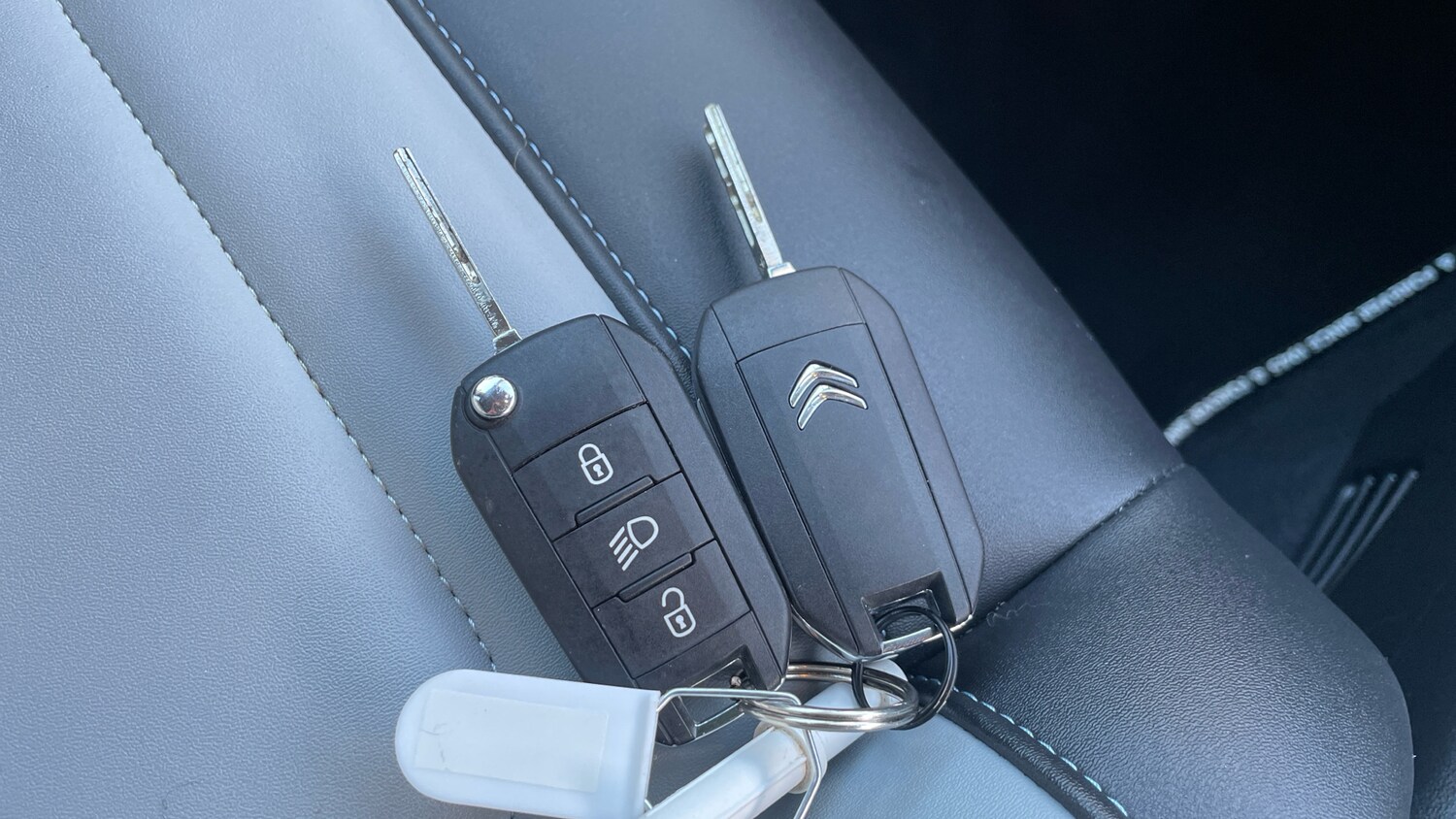 Used Citroen C3 2023 for sale - 76787617: Photo 53