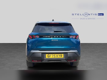 Used Peugeot 5008 2025 for sale - 79293183: Photo
