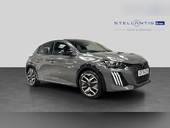 Used Peugeot 208 2024 for sale - 78797765: Photo