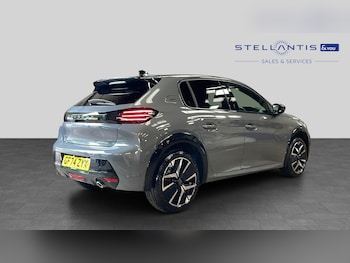 Used Peugeot 208 2024 for sale - 78797765: Photo