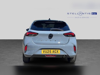Used Vauxhall Corsa 2025 for sale - 79063236: Photo