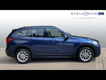 Used BMW X1 2018 for sale - 74829076: Photo