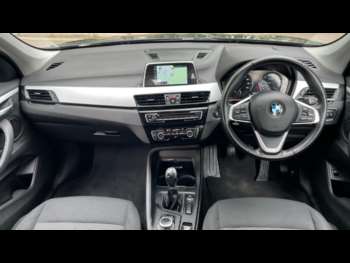 Used BMW X1 2018 for sale - 74829076: Photo