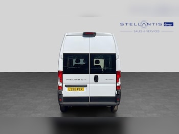 Used Peugeot Boxer 2026 for sale - 79203074: Photo
