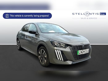 Used Peugeot 208 2024 for sale - 76500507: Photo