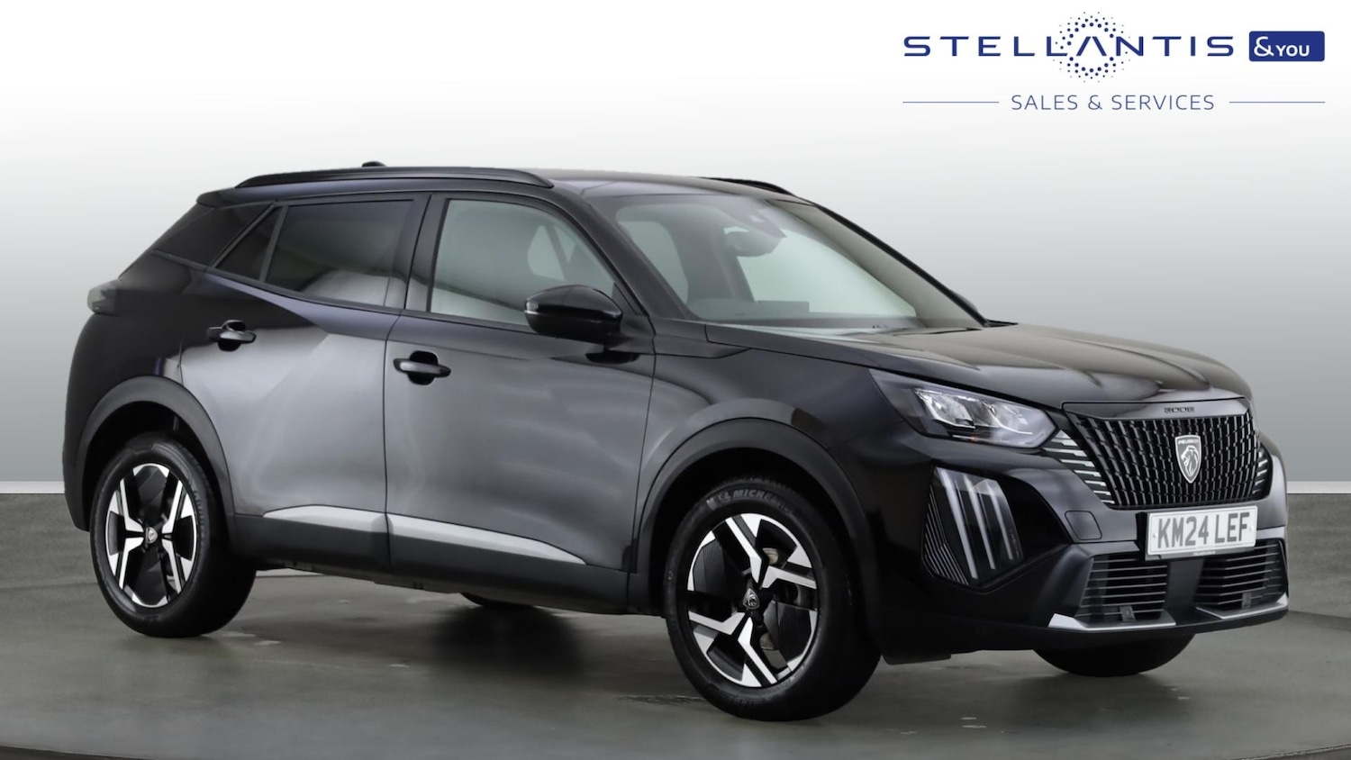 Used Peugeot 2008 2024 for sale - 76486460: Photo 1