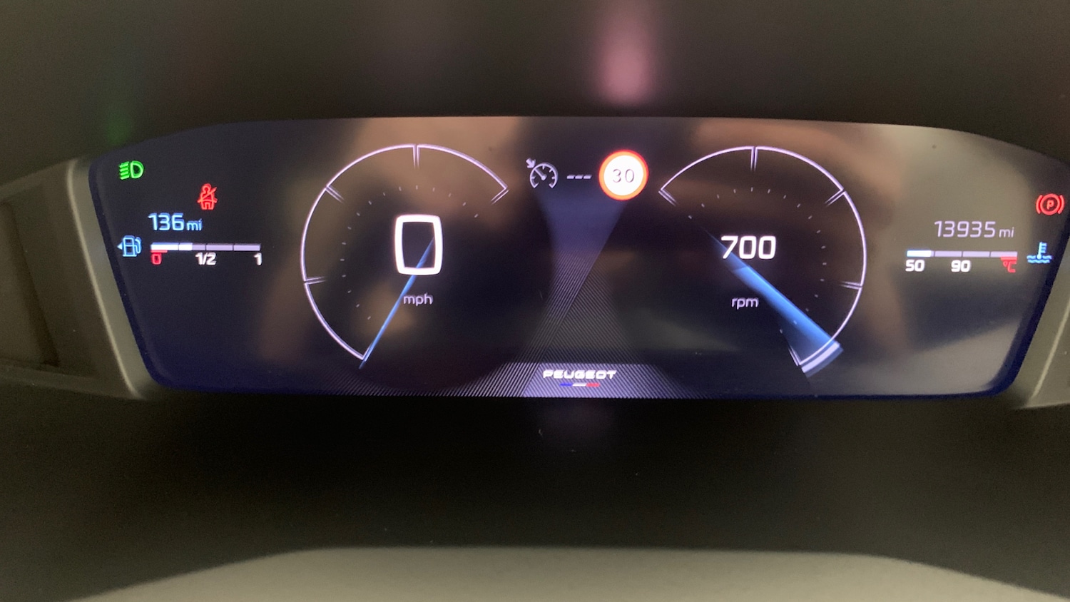 Used Peugeot 2008 2024 for sale - 76486460: Photo 10