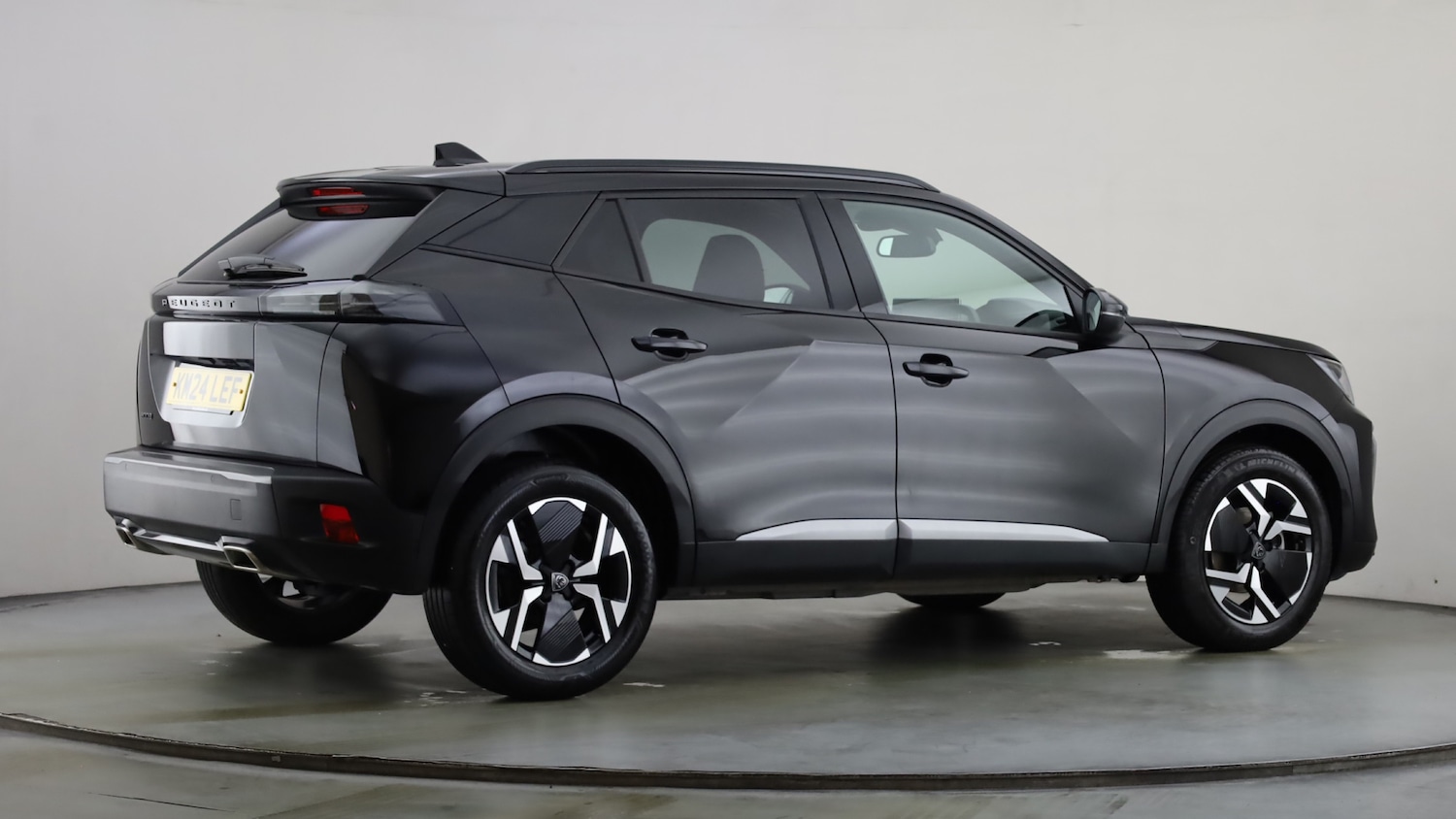 Used Peugeot 2008 2024 for sale - 76486460: Photo 12