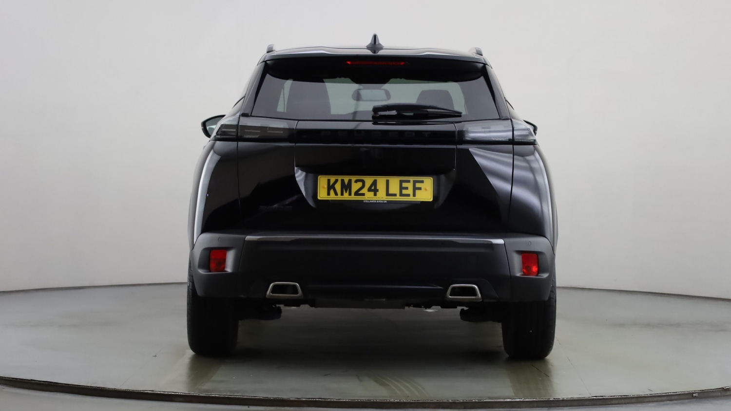 Used Peugeot 2008 2024 for sale - 76486460: Photo 13