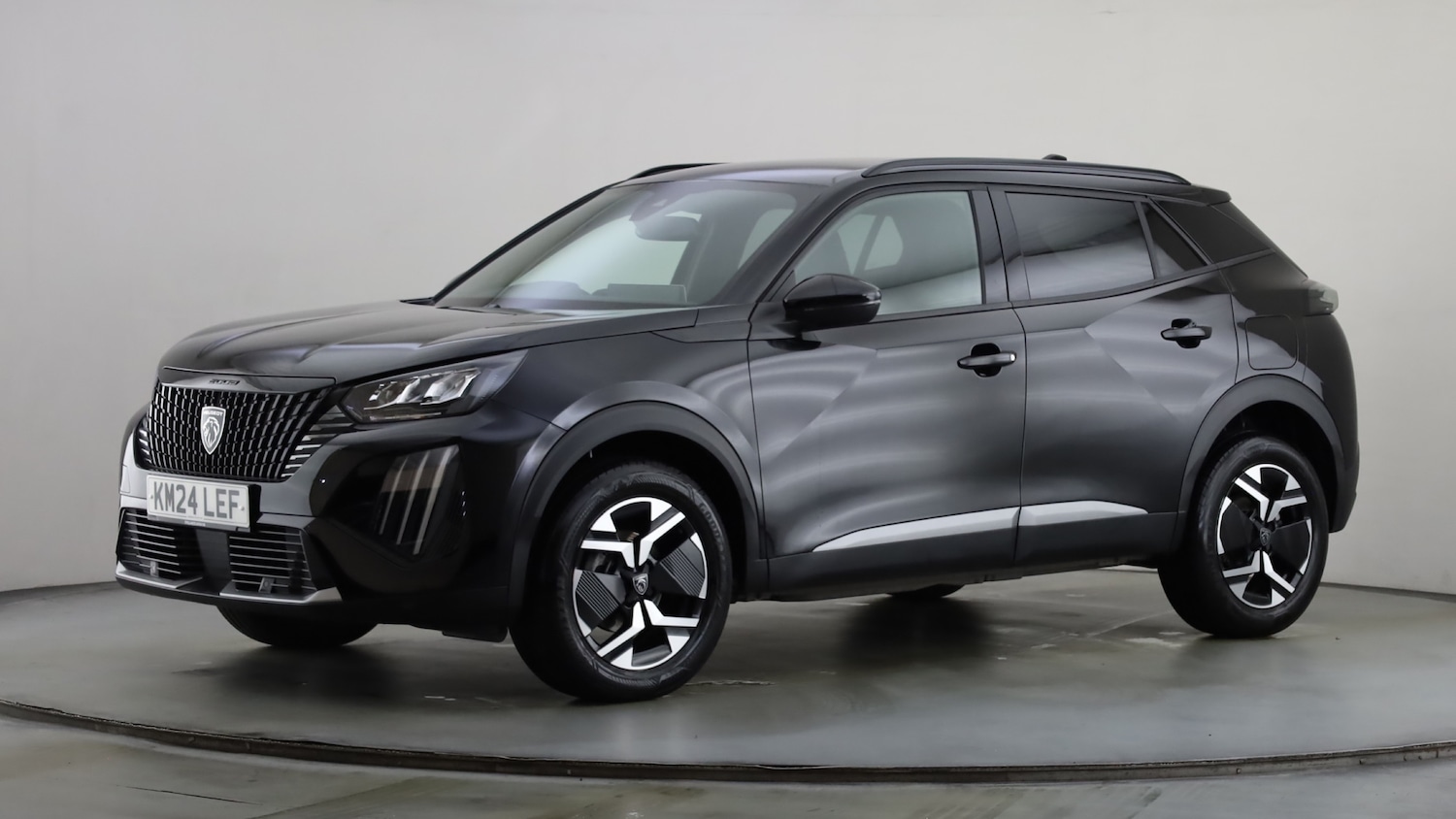 Used Peugeot 2008 2024 for sale - 76486460: Photo 15