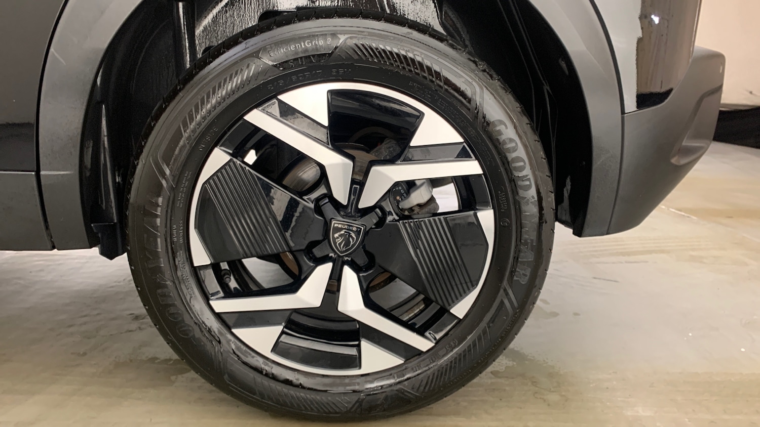 Used Peugeot 2008 2024 for sale - 76486460: Photo 17