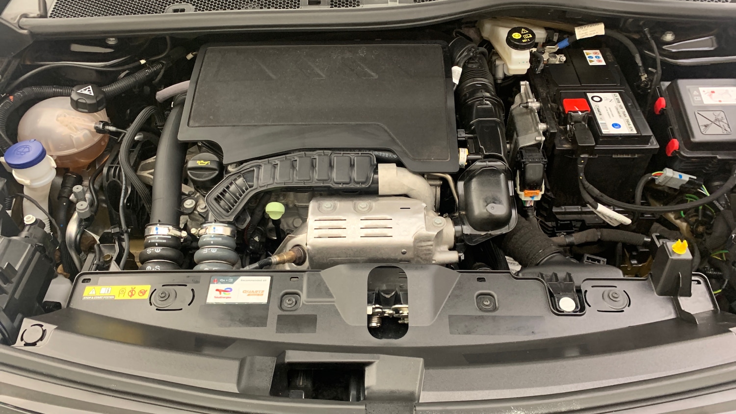 Used Peugeot 2008 2024 for sale - 76486460: Photo 21