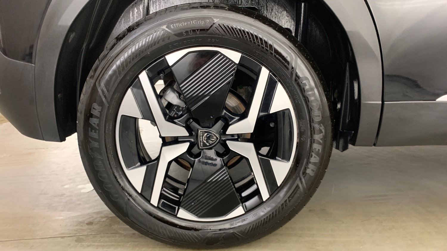 Used Peugeot 2008 2024 for sale - 76486460: Photo 22