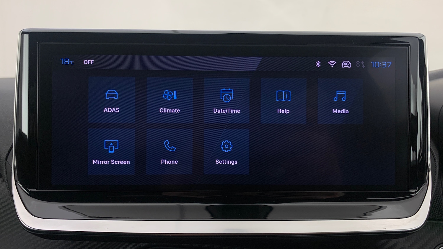 Used Peugeot 2008 2024 for sale - 76486460: Photo 26