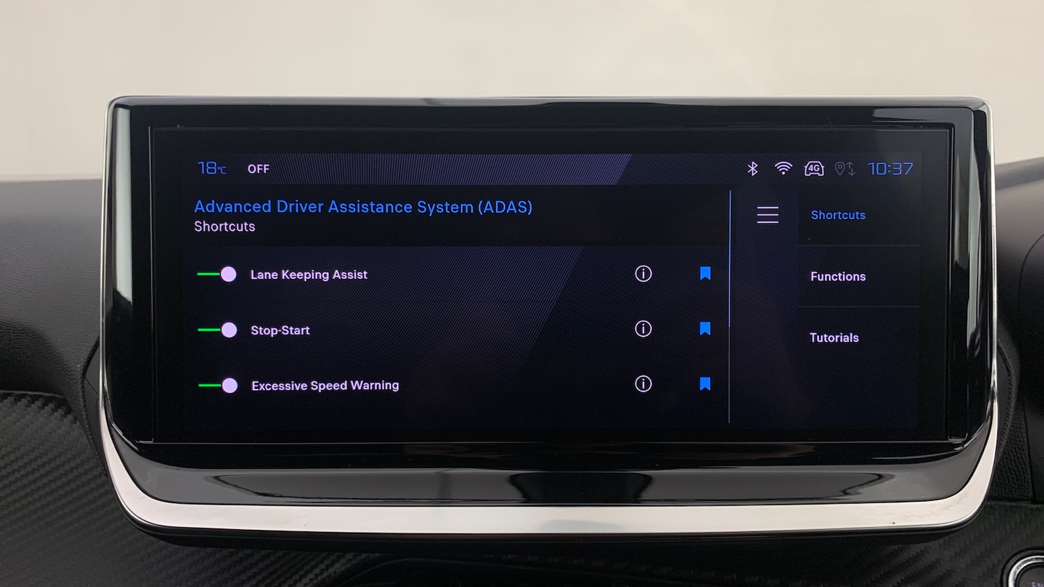 Used Peugeot 2008 2024 for sale - 76486460: Photo 27