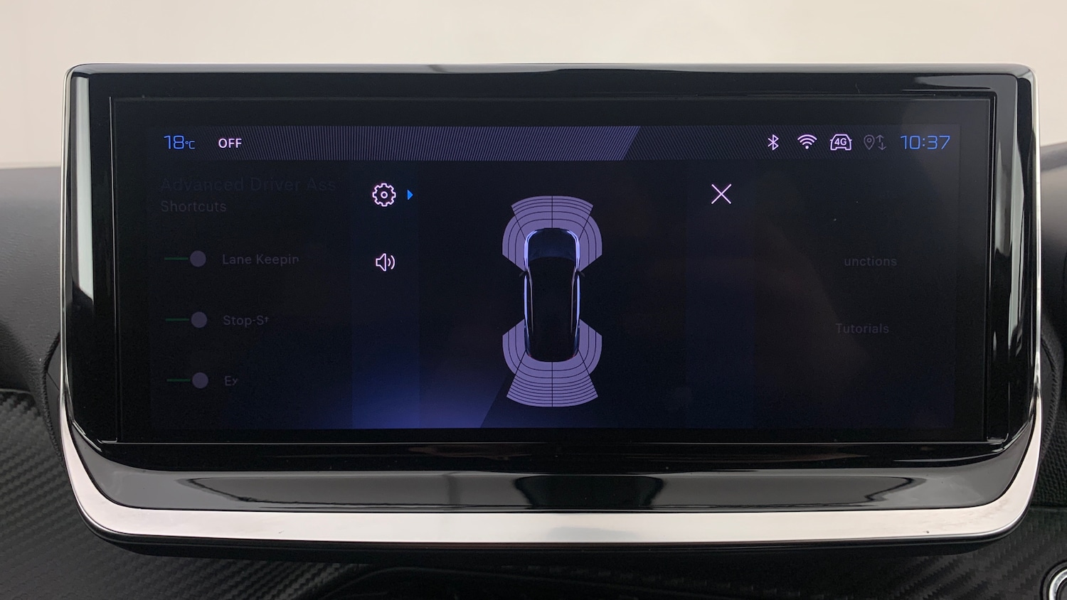 Used Peugeot 2008 2024 for sale - 76486460: Photo 28