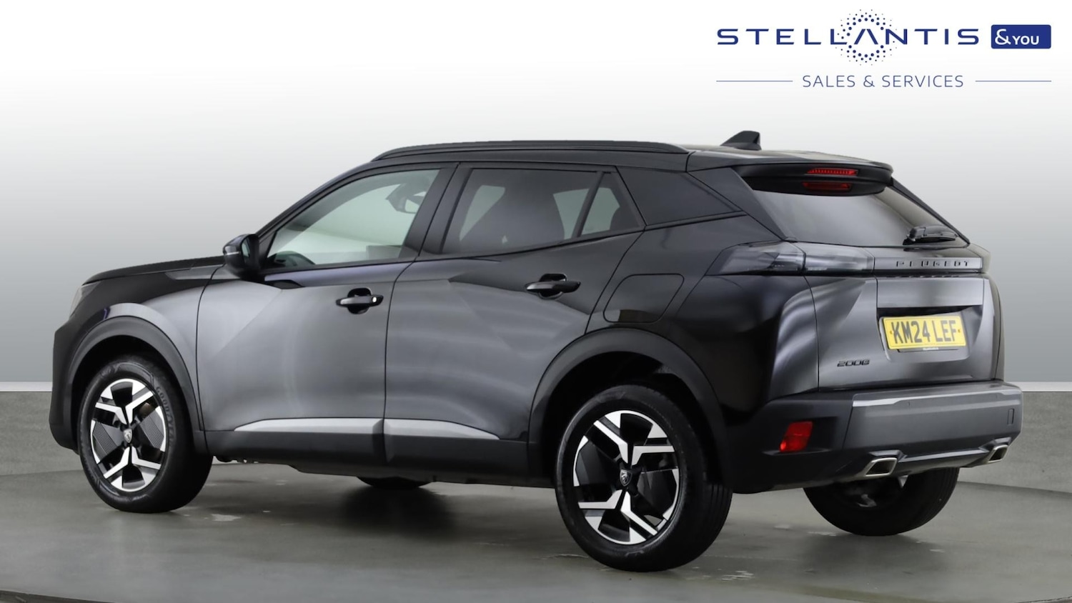 Used Peugeot 2008 2024 for sale - 76486460: Photo 3