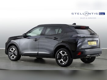 Used Peugeot 2008 2024 for sale - 76486460: Photo