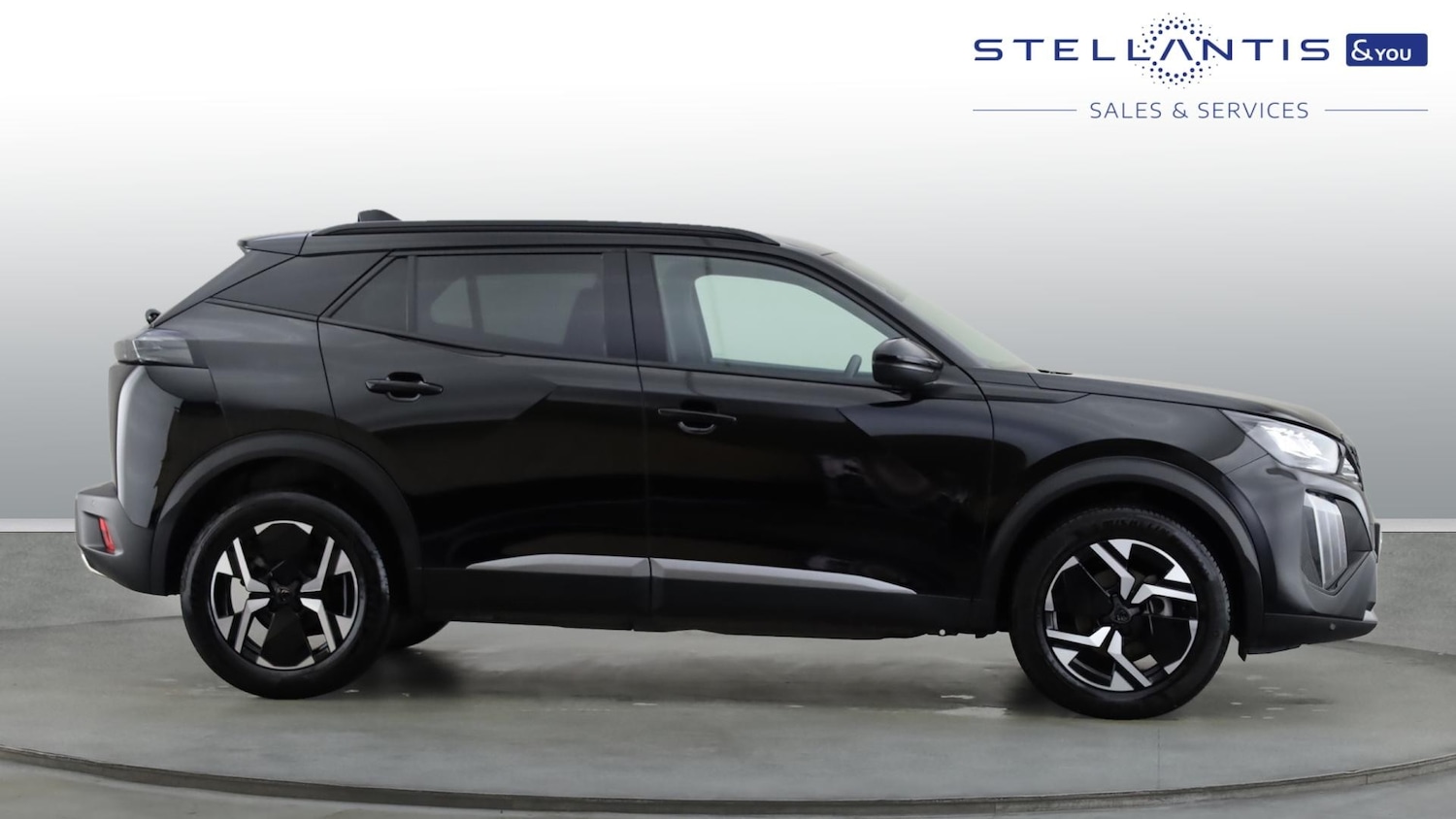 Used Peugeot 2008 2024 for sale - 76486460: Photo 4