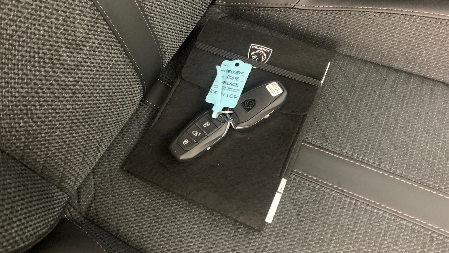 Used Peugeot 2008 2024 for sale - 76486460: Photo 41