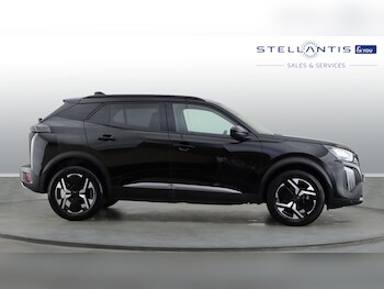 Used Peugeot 2008 2024 for sale - 76486460: Photo