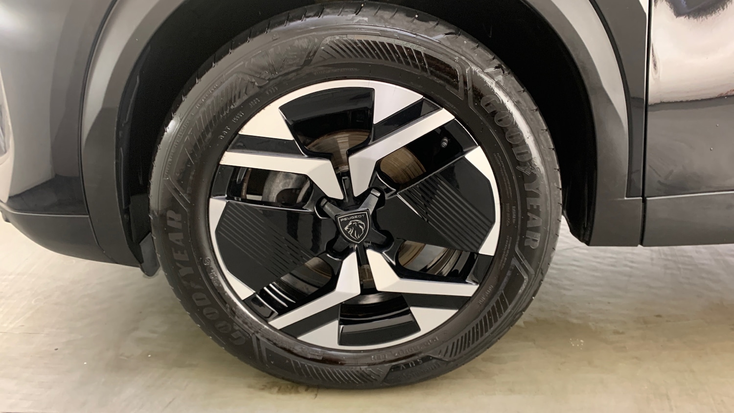 Used Peugeot 2008 2024 for sale - 76486460: Photo 6