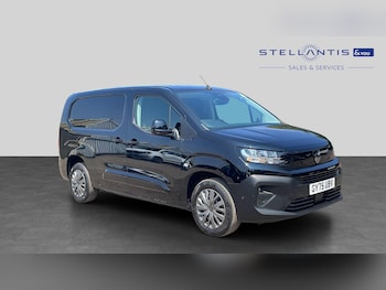 Used Peugeot Partner 2025 for sale - 79454468: Photo