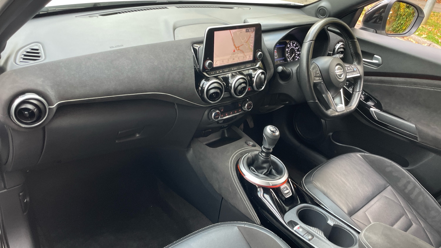 Used Nissan Juke 2021 for sale - 76574359: Photo 12