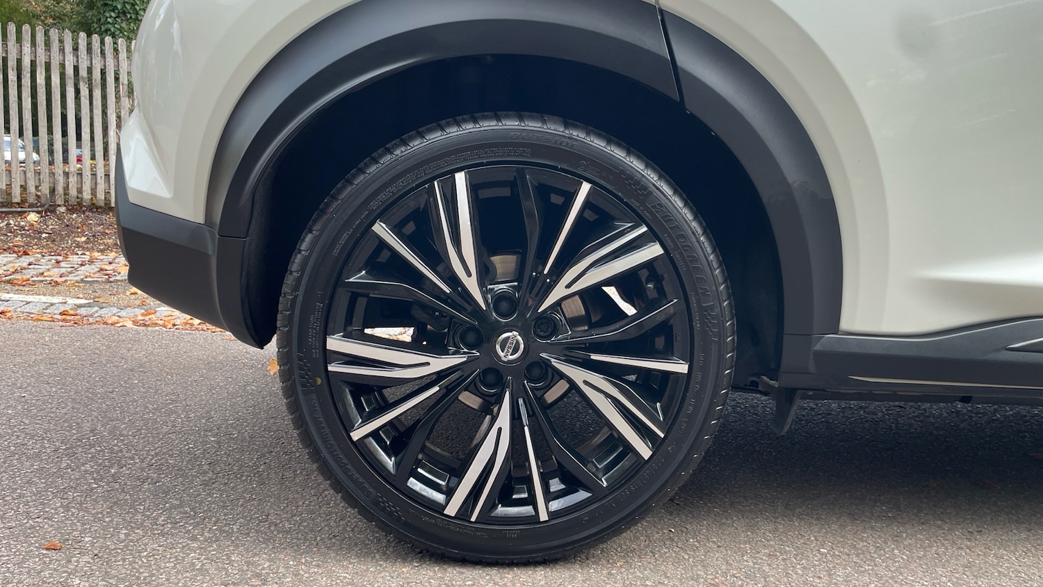 Used Nissan Juke 2021 for sale - 76574359: Photo 16