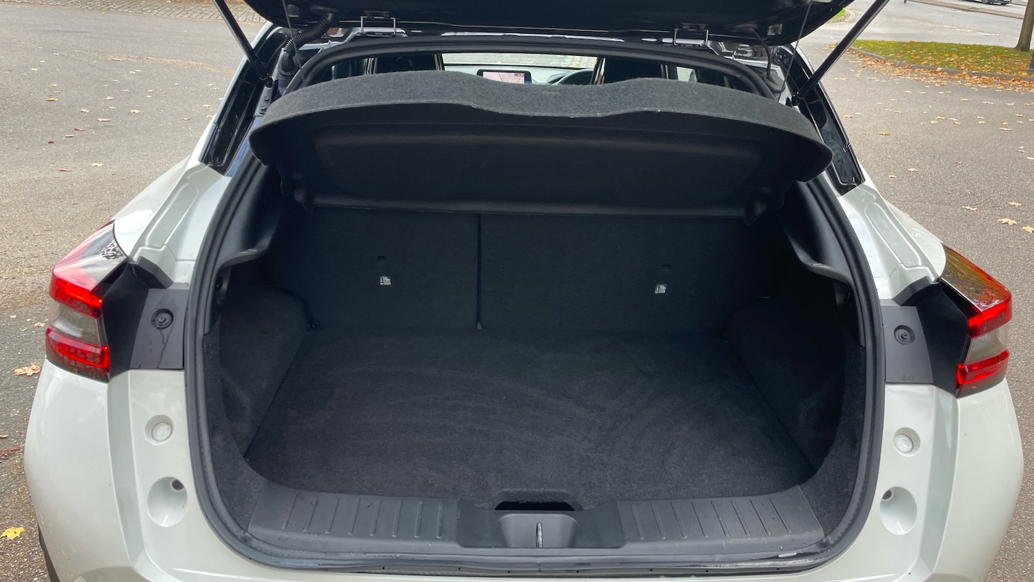 Used Nissan Juke 2021 for sale - 76574359: Photo 19