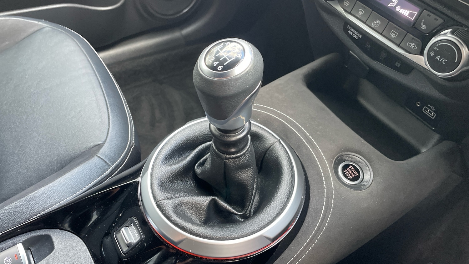 Used Nissan Juke 2021 for sale - 76574359: Photo 20