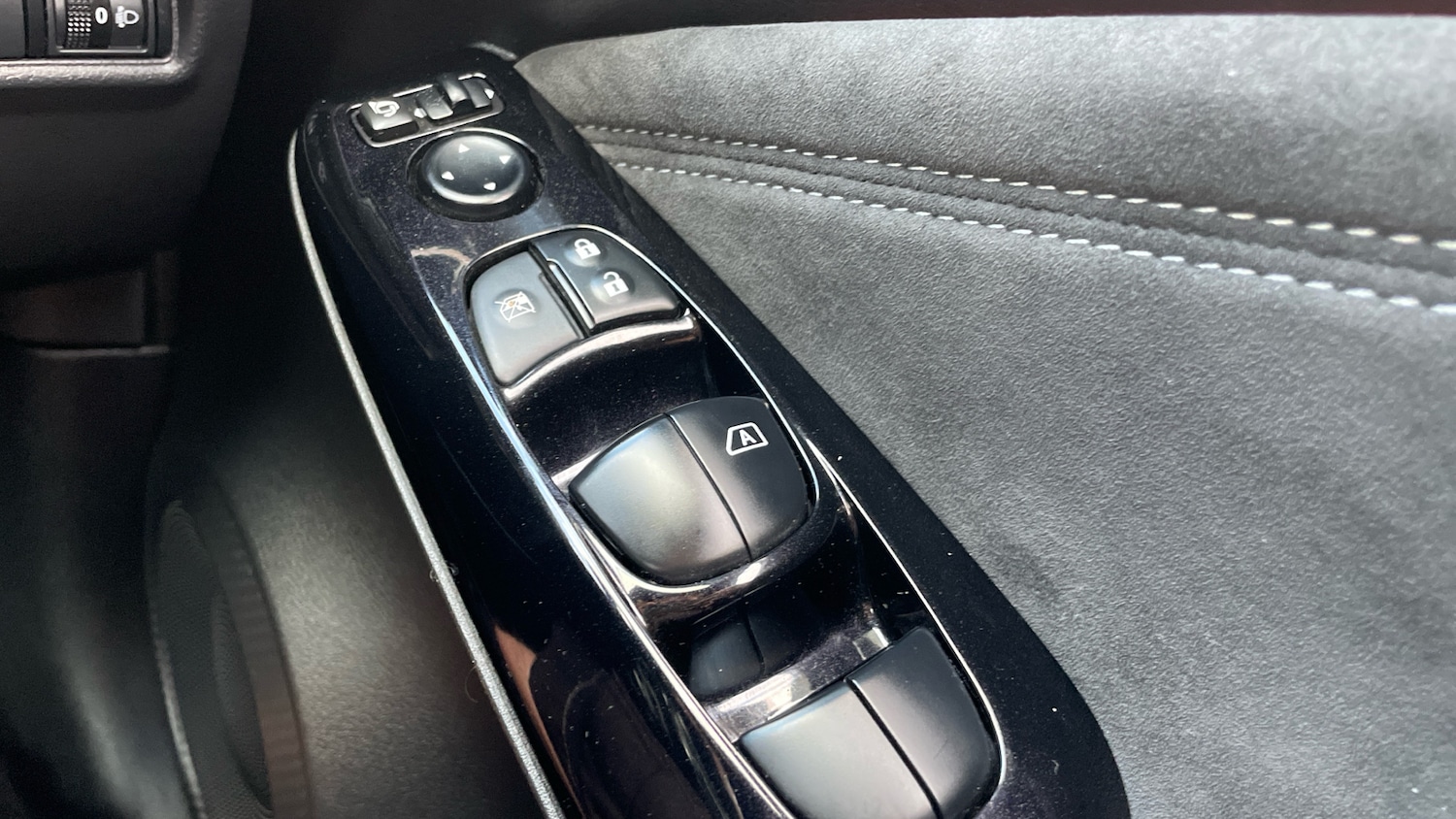 Used Nissan Juke 2021 for sale - 76574359: Photo 22