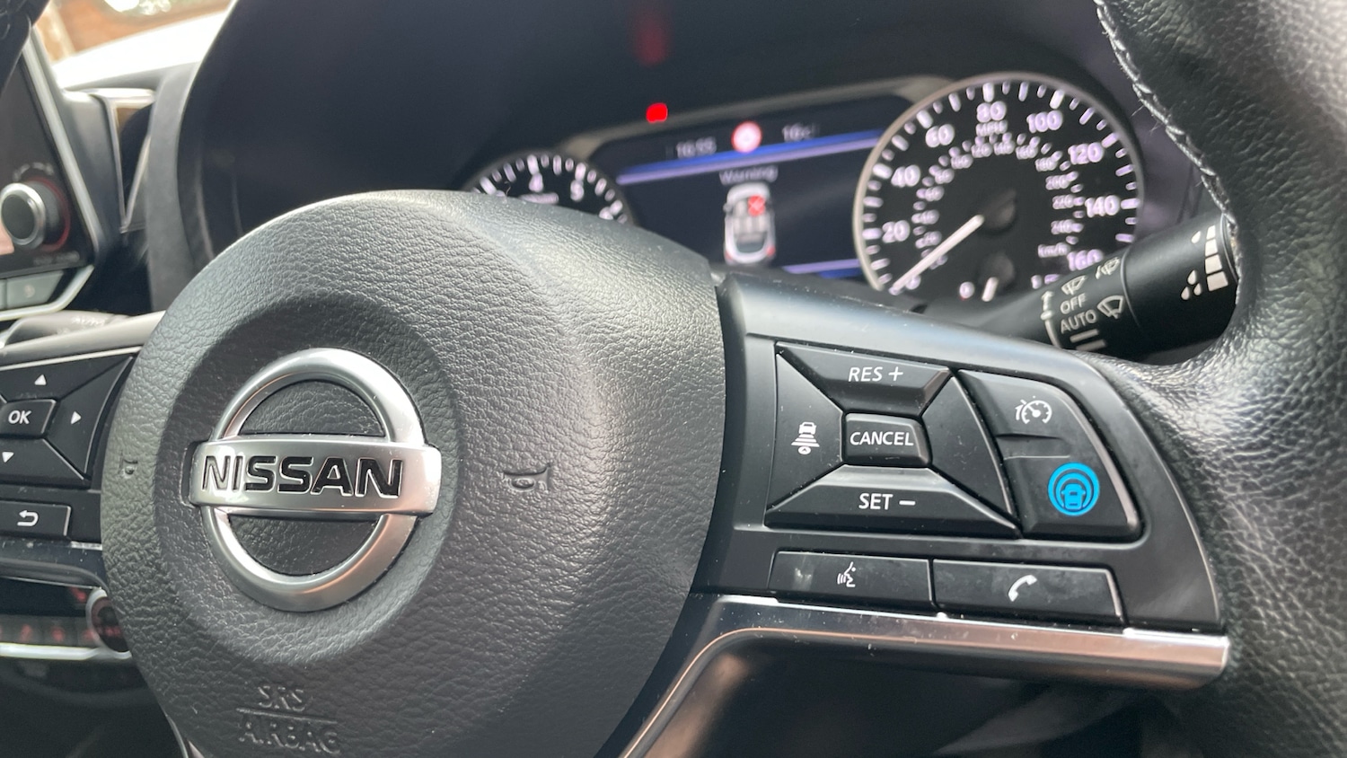 Used Nissan Juke 2021 for sale - 76574359: Photo 24